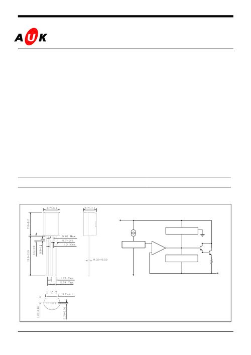 S78L09L 一款经典的固定正电压稳压器IC详解