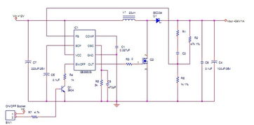 高性能MOSFET新选择 me75n80c N沟道80V/75A TO-220封装功率管深度解析